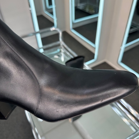 Saint Laurent ankle Boots - Picture 7 of 9